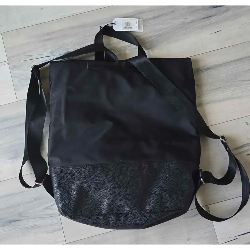 NAUTICA Nylon backpack, Nautica Wind & Water Collection